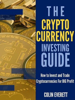 cover image of The Cryptocurrency Investing Guide